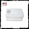 High quality premium cotton solid bath towels with low price